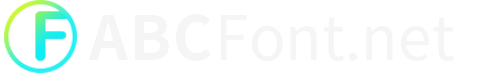字体下载